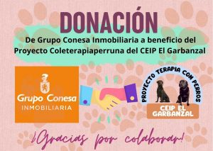 certificado donacion inmobiliaria de Cartagena solidaria