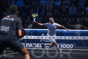 VICTOR RUIZ PADEL CARTAGENA INMOBILIARIA LA UNION