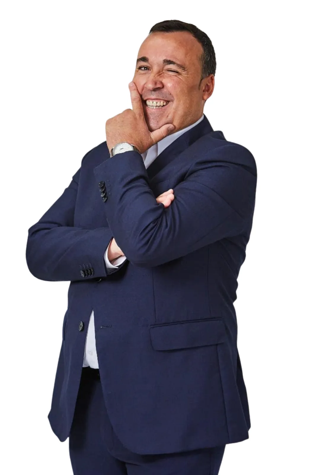 gabriel conesa